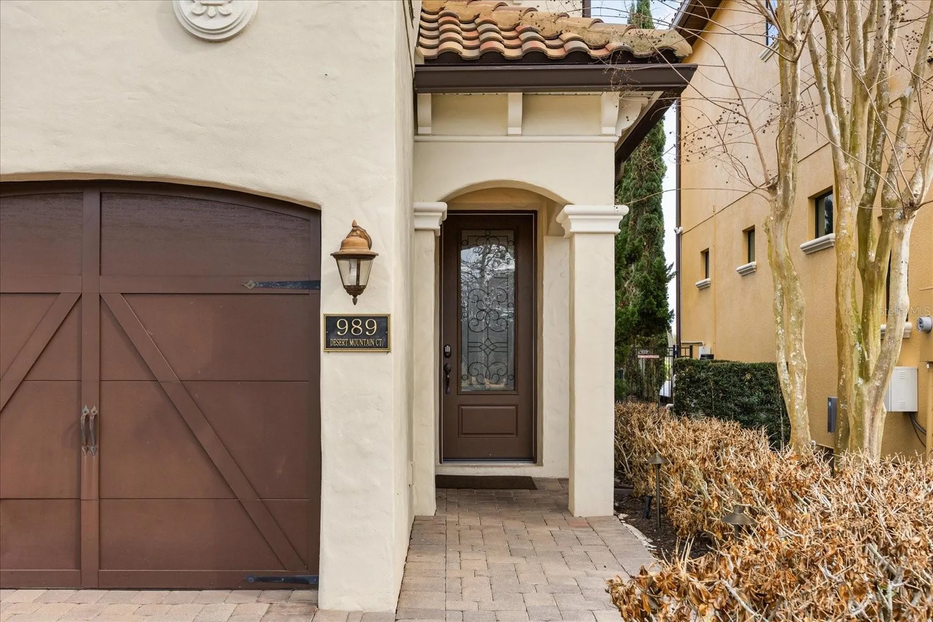 989 Desert Mountain Court Reunion FL 34747