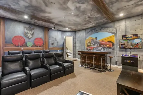 989 Desert Mountain Court Reunion FL 34747