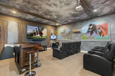 989 Desert Mountain Court Reunion FL 34747