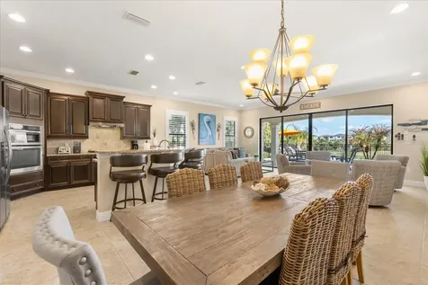 989 Desert Mountain Court Reunion FL 34747