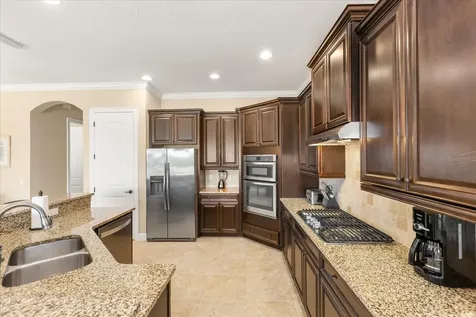 989 Desert Mountain Court Reunion FL 34747