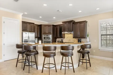 989 Desert Mountain Court Reunion FL 34747