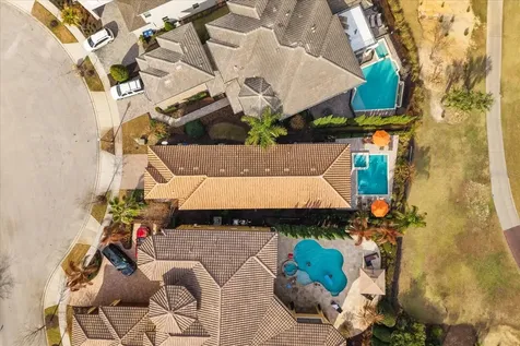 989 Desert Mountain Court Reunion FL 34747