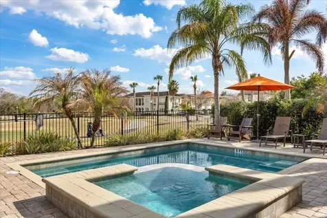 989 Desert Mountain Court Reunion FL 34747