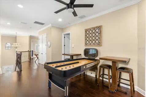 989 Desert Mountain Court Reunion FL 34747