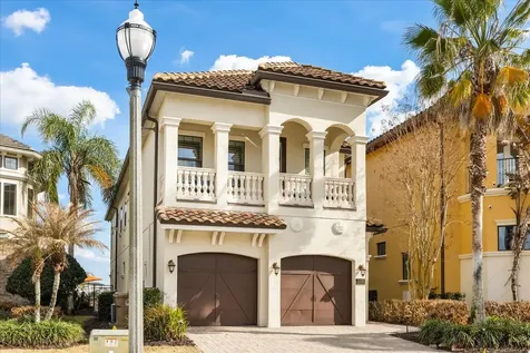 989 Desert Mountain Court Reunion FL 34747