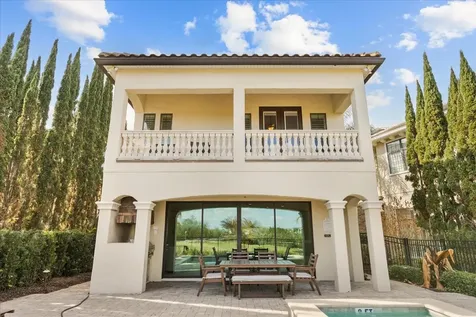 989 Desert Mountain Court Reunion FL 34747