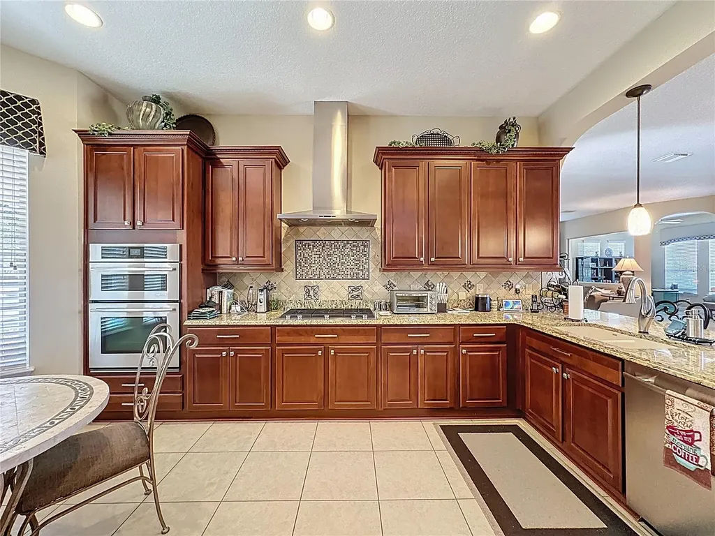 163 Bayou Bend Road Groveland FL 34736