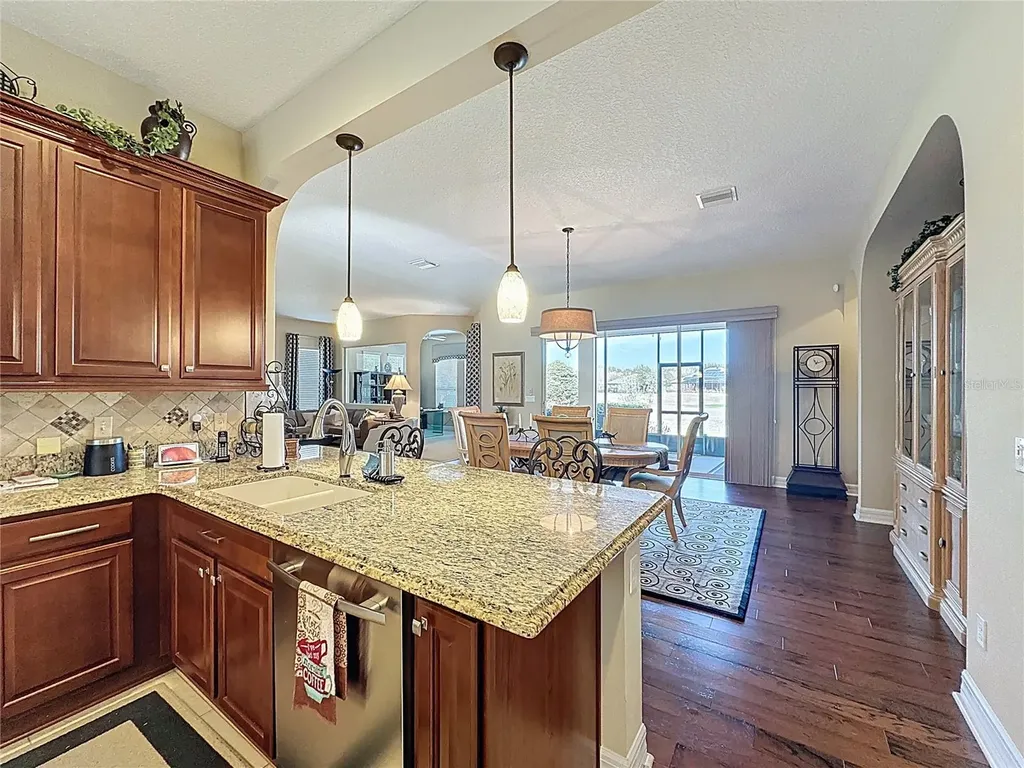 163 Bayou Bend Road Groveland FL 34736