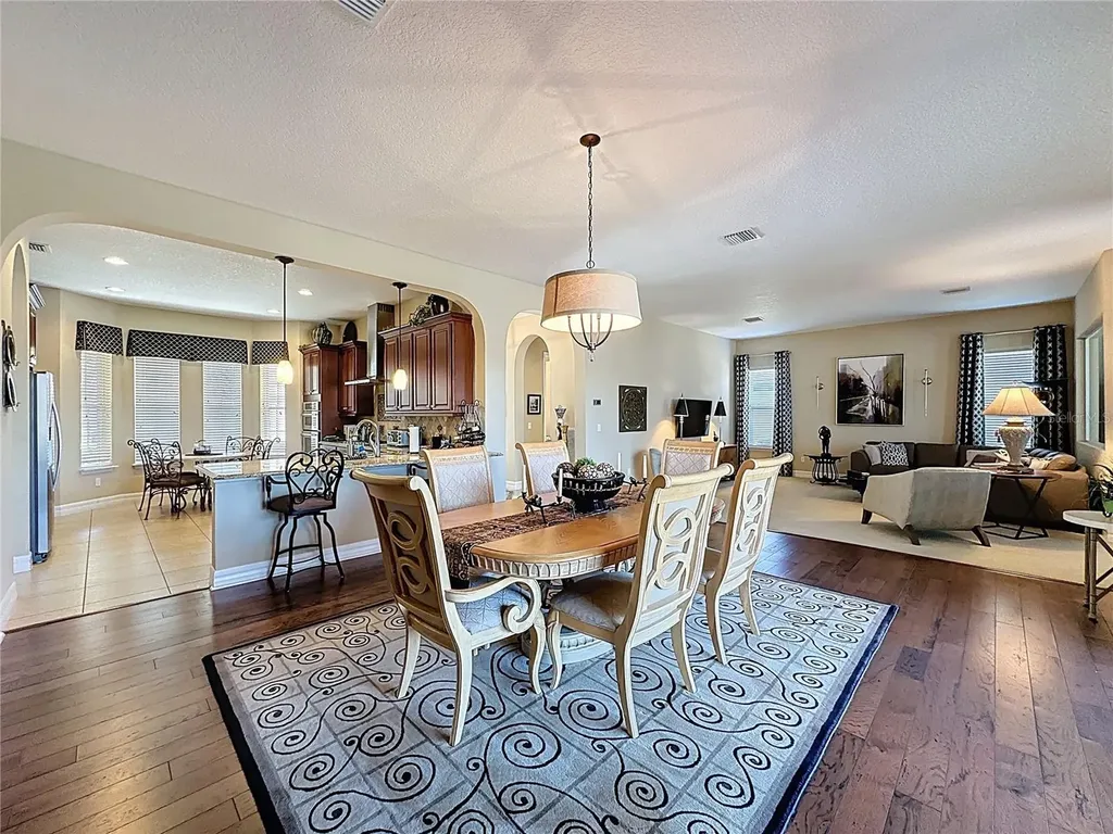 163 Bayou Bend Road Groveland FL 34736