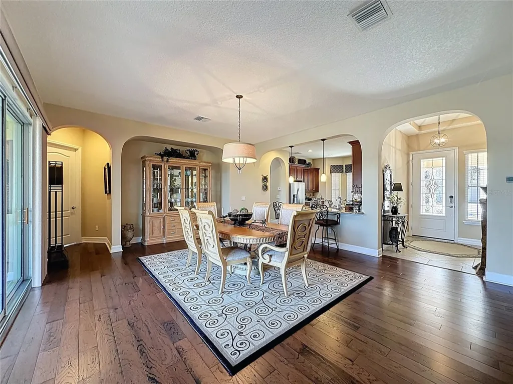163 Bayou Bend Road Groveland FL 34736