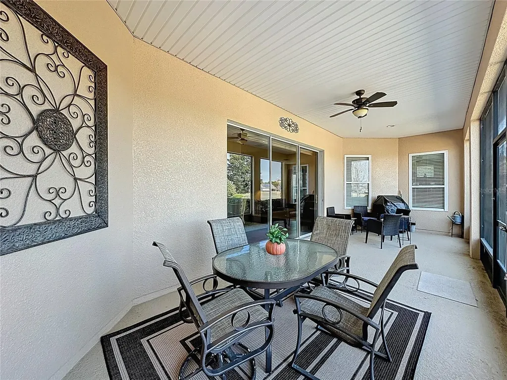 163 Bayou Bend Road Groveland FL 34736