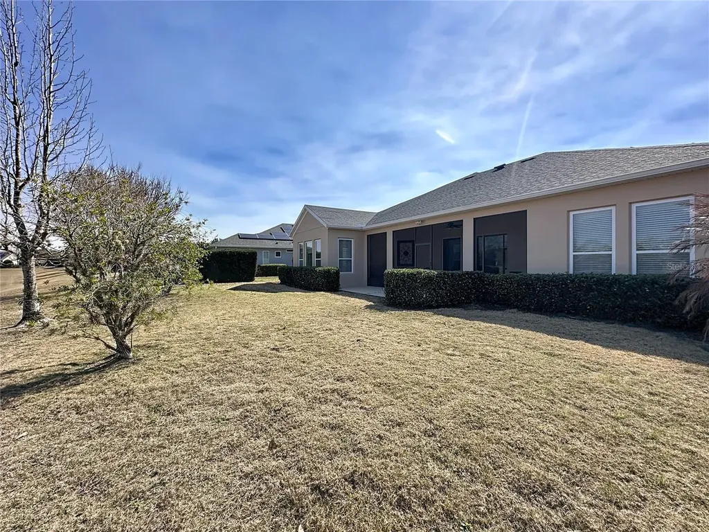 163 Bayou Bend Road Groveland FL 34736