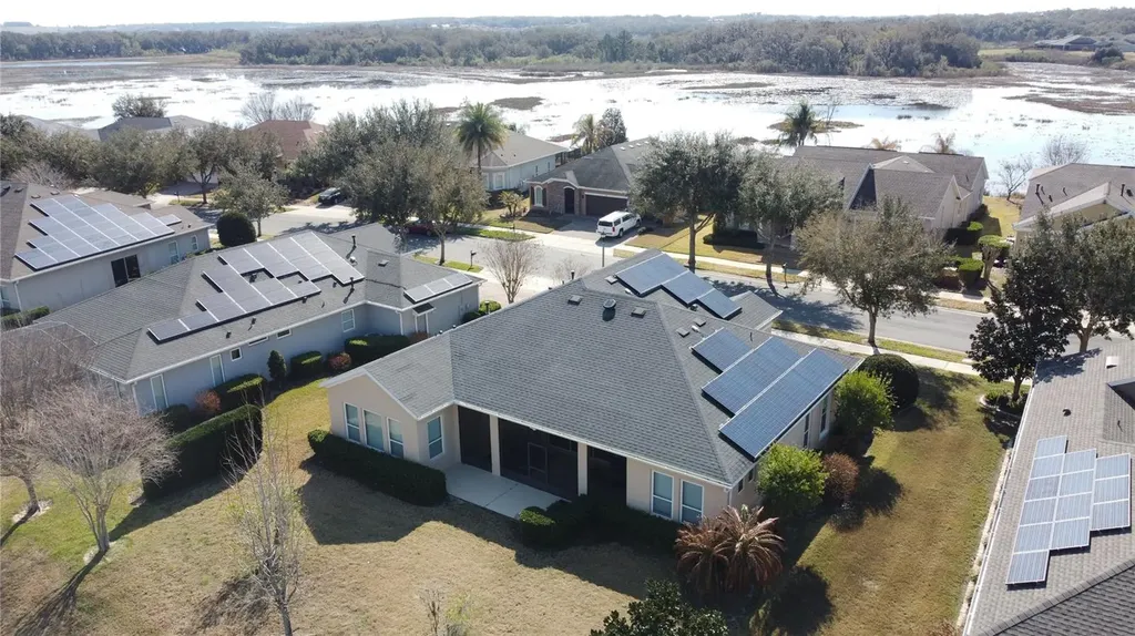 163 Bayou Bend Road Groveland FL 34736