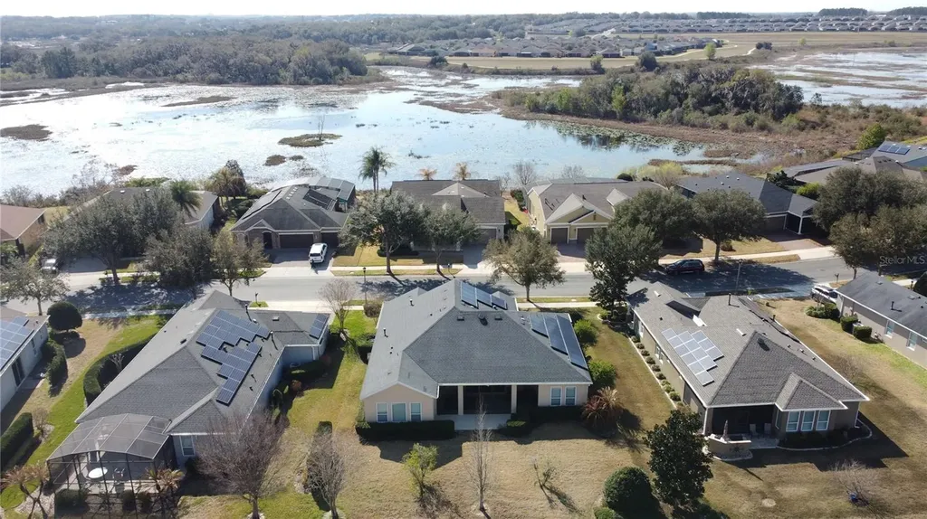 163 Bayou Bend Road Groveland FL 34736