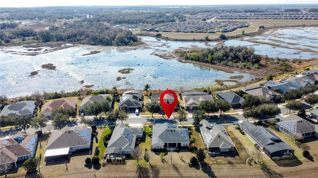 163 Bayou Bend Road Groveland FL 34736