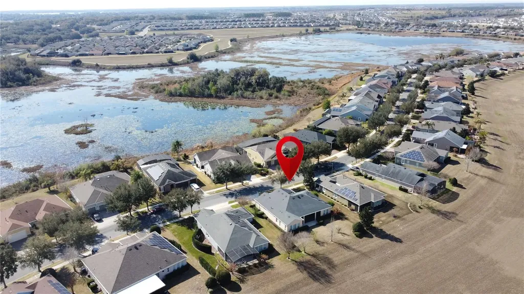 163 Bayou Bend Road Groveland FL 34736