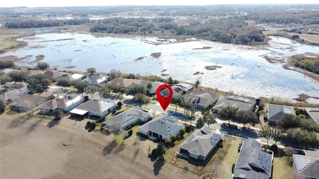 163 Bayou Bend Road Groveland FL 34736