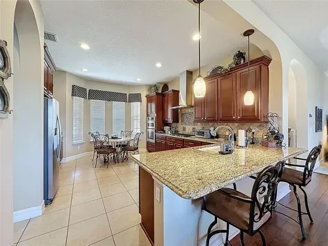 163 Bayou Bend Road Groveland FL 34736