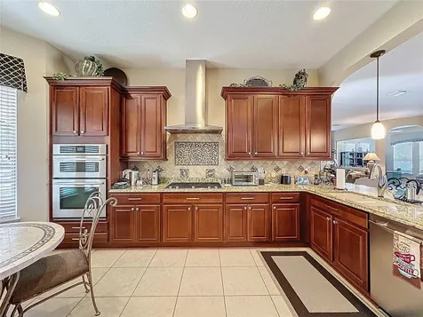163 Bayou Bend Road Groveland FL 34736