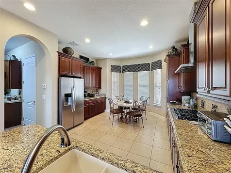 163 Bayou Bend Road Groveland FL 34736