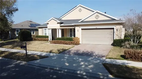 163 Bayou Bend Road Groveland FL 34736