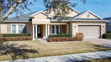163 Bayou Bend Road Groveland FL 34736