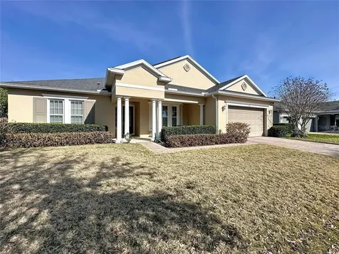 163 Bayou Bend Road Groveland FL 34736
