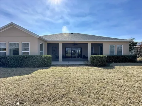 163 Bayou Bend Road Groveland FL 34736
