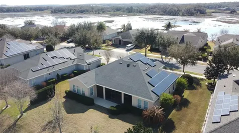 163 Bayou Bend Road Groveland FL 34736