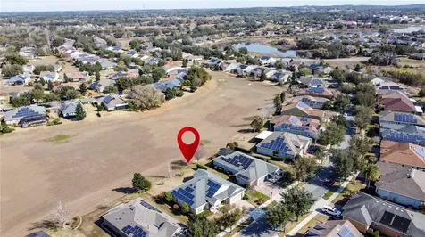 163 Bayou Bend Road Groveland FL 34736