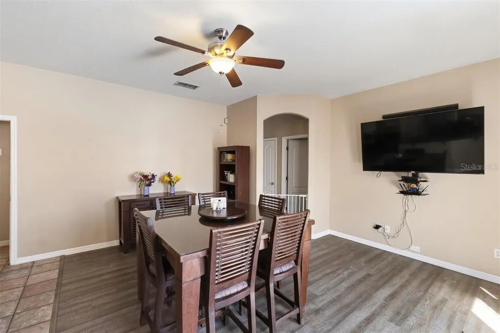 7909 Fernleaf Drive Orlando FL 32836