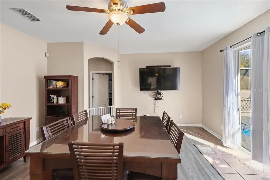 7909 Fernleaf Drive Orlando FL 32836