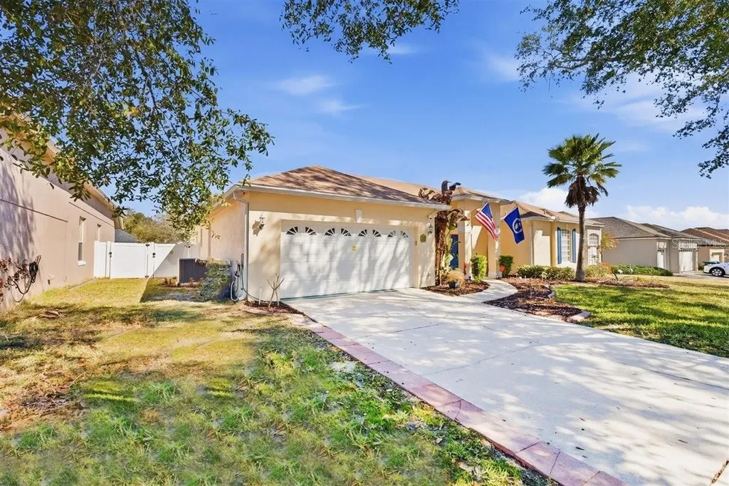 7909 Fernleaf Drive Orlando FL 32836