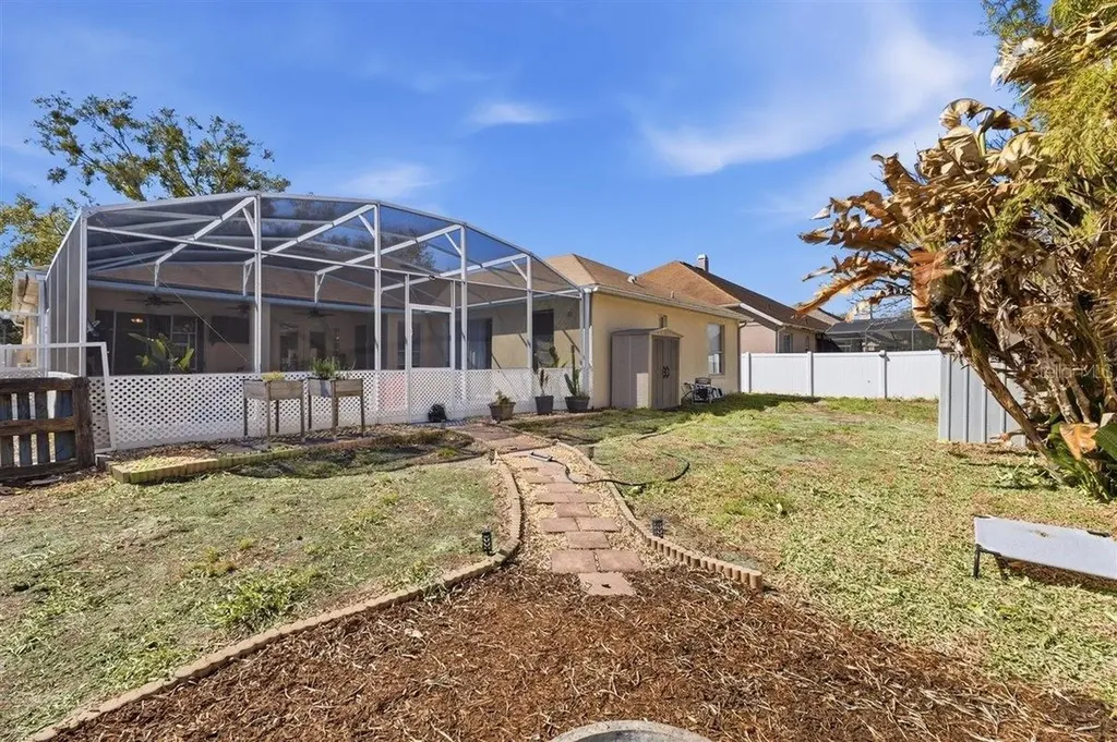 7909 Fernleaf Drive Orlando FL 32836