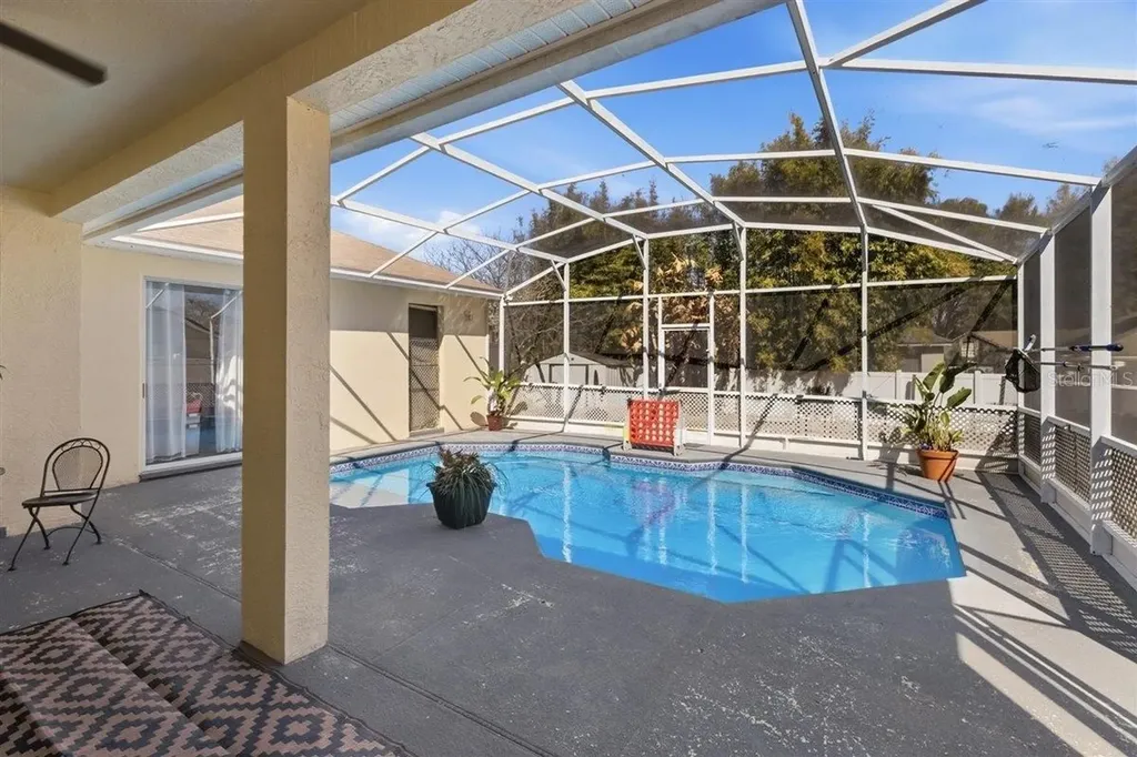 7909 Fernleaf Drive Orlando FL 32836