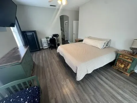 7909 Fernleaf Drive Orlando FL 32836