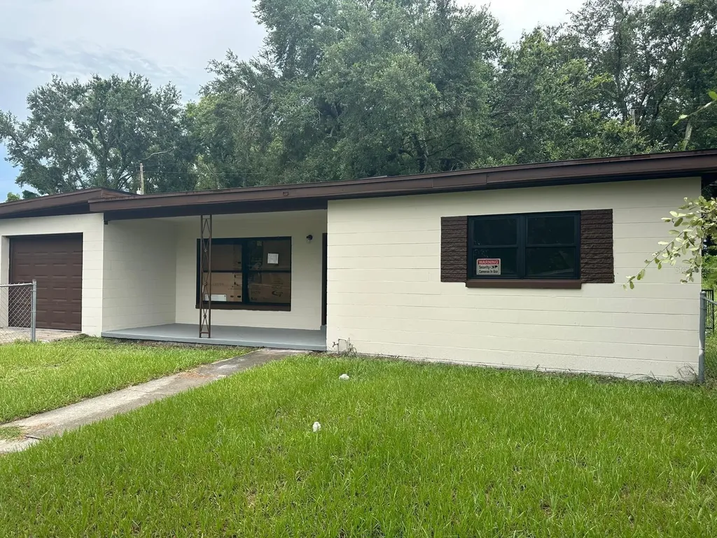 4514 Arch Street Orlando FL 32808