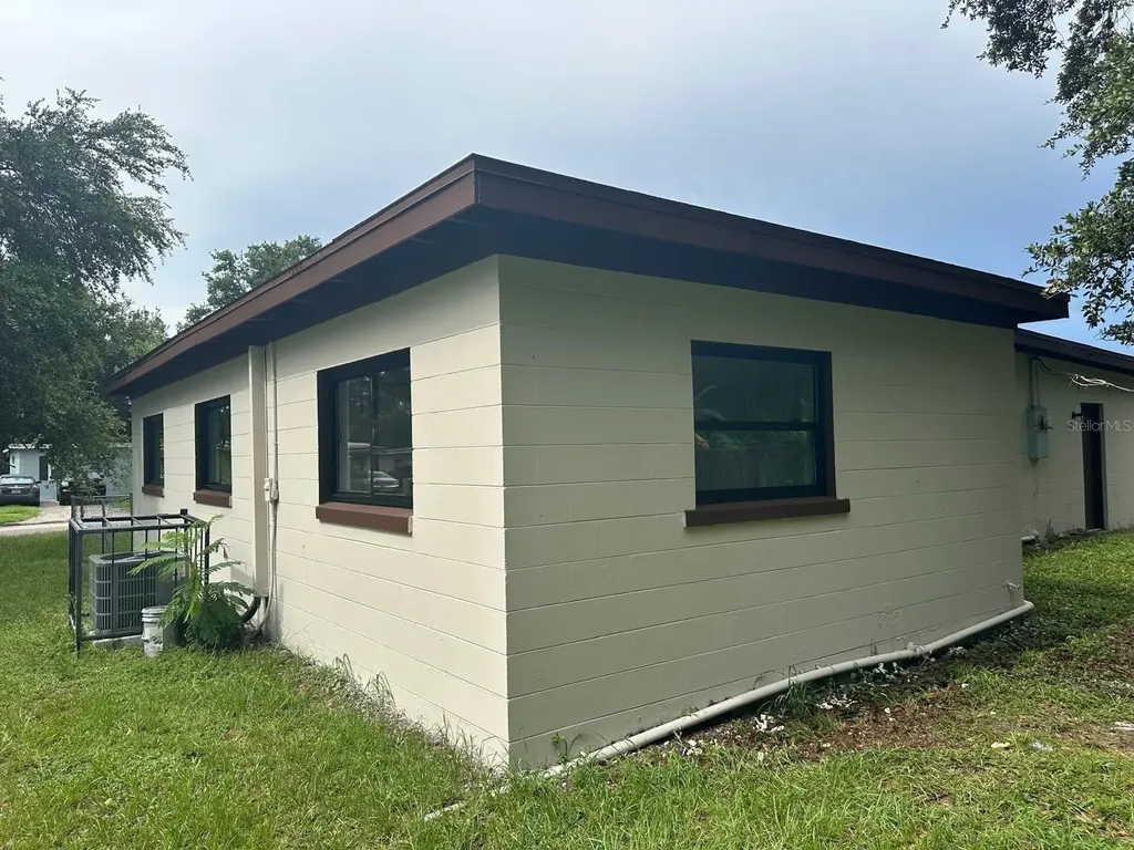 4514 Arch Street Orlando FL 32808