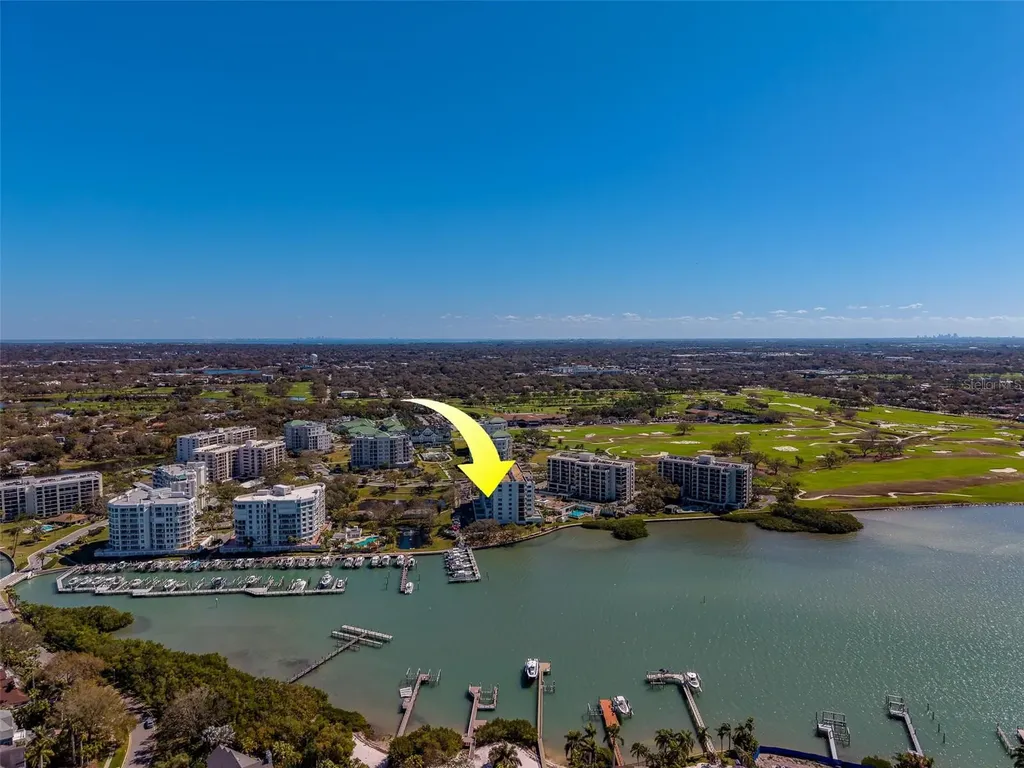 8 Belleview Boulevard Belleair FL 33756