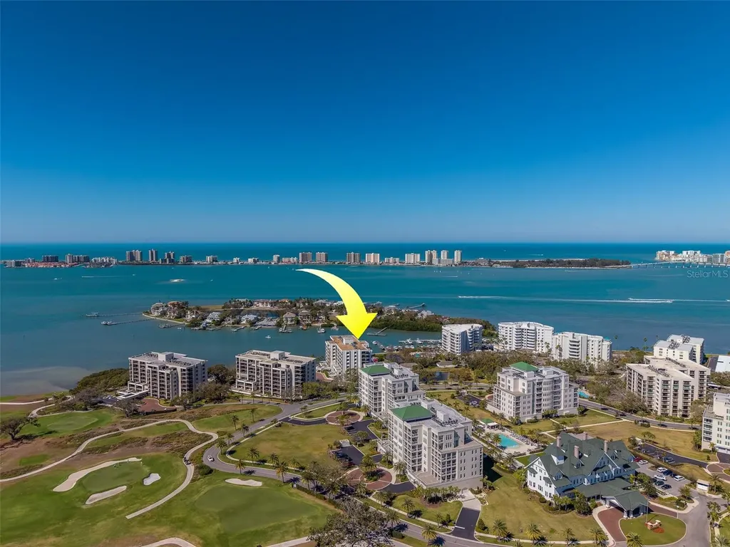 8 Belleview Boulevard Belleair FL 33756