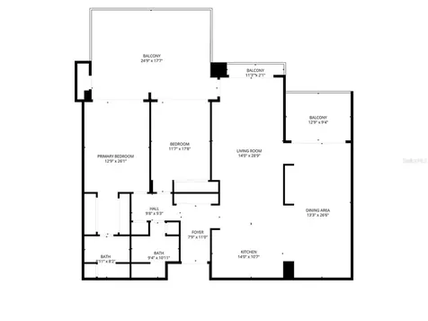 8 Belleview Boulevard Belleair FL 33756