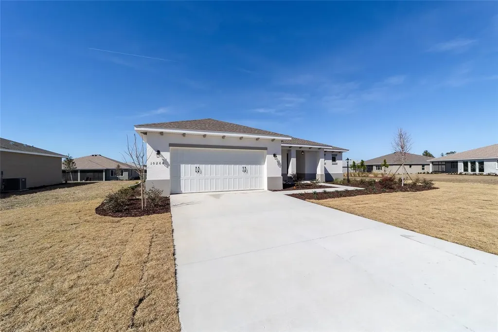 10268 SW 105th Terrace Ocala FL 34481