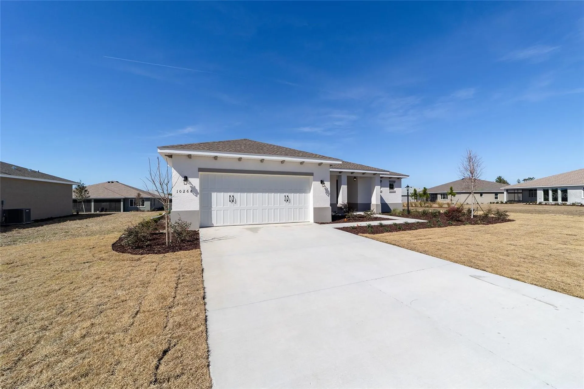 10268 SW 105th Terrace Ocala FL 34481