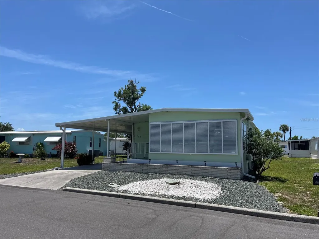 958 Cortina Boulevard Venice FL 34285