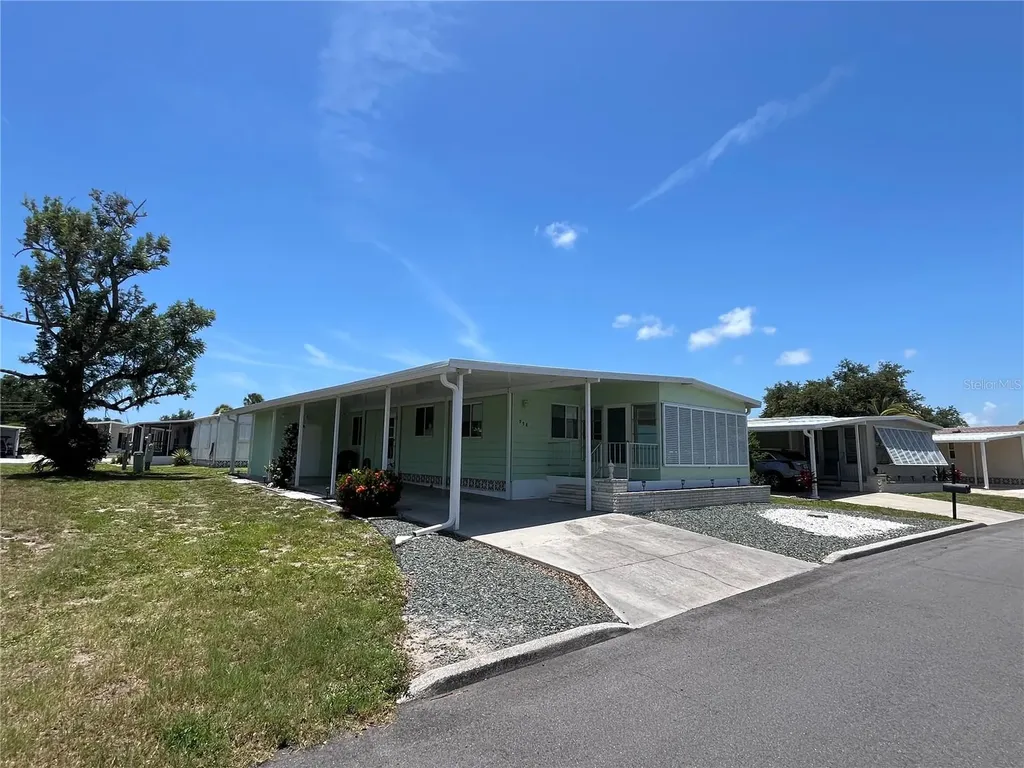 958 Cortina Boulevard Venice FL 34285