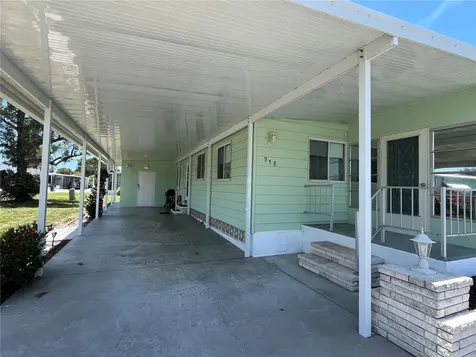 958 Cortina Boulevard Venice FL 34285