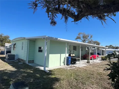 958 Cortina Boulevard Venice FL 34285