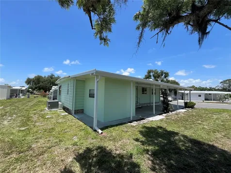 958 Cortina Boulevard Venice FL 34285