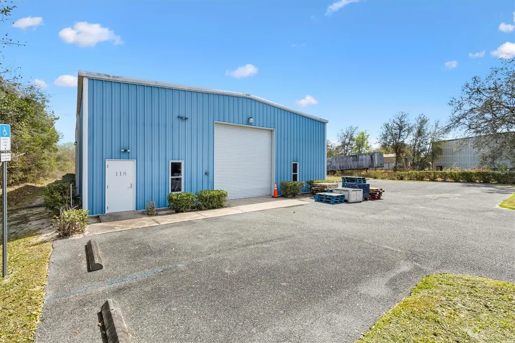 118 Weber Avenue Leesburg FL 34748